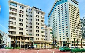 Casablanca Central Suites - Casa Port